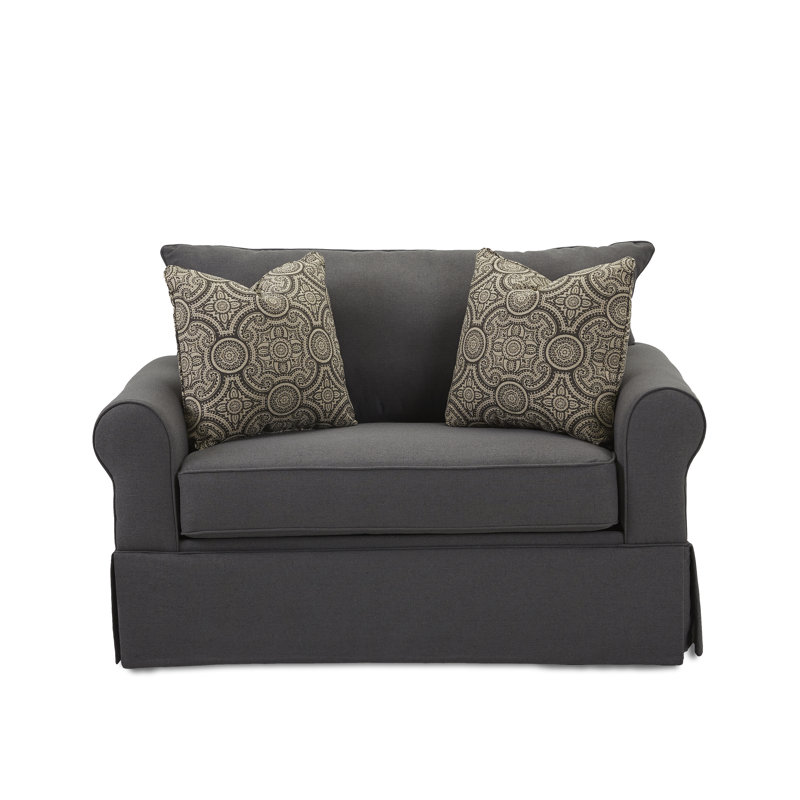 Darby Home Co Jacques DreamQuest Sleeper Sofa Wayfair